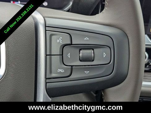 New 2026 GMC Sierra 2500 SLT w/ SLT Premium Package AWD/4WD image 29