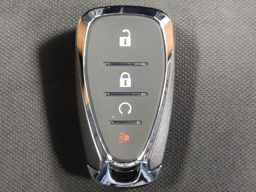 Used 2017 Chevrolet Trax LT w/ LT Convenience Package FWD image 32