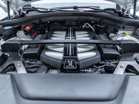 Used 2019 Rolls-Royce Cullinan AWD/4WD image 75