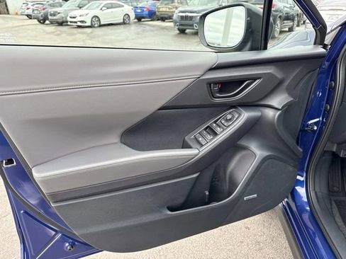 New 2026 Subaru Crosstrek 2.5i Wilderness AWD/4WD image 11