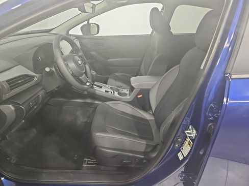 New 2026 Subaru Crosstrek 2.0i Premium image 10