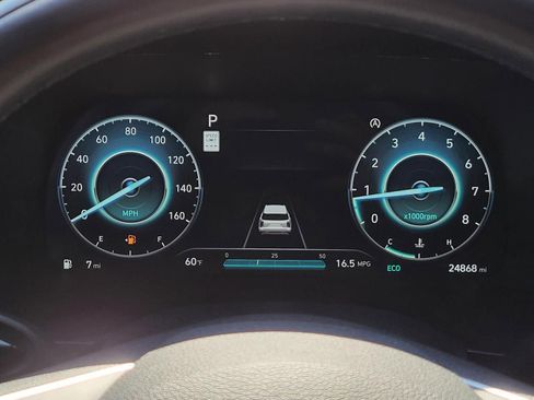Used 2025 Hyundai Palisade Calligraphy AWD/4WD image 30
