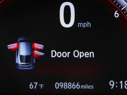 Used 2018 Honda Civic Sport Touring image 32