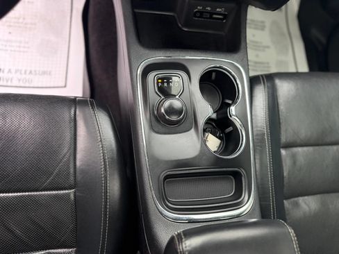 Used 2017 Dodge Durango Citadel w/ Technology Group AWD/4WD image 19