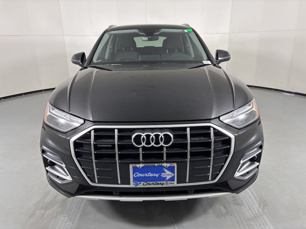 Used 2023 Audi Q5 2.0T Premium AWD/4WD image 3