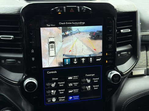 Used 2021 RAM 1500 Limited w/ Night Edition AWD/4WD image 29