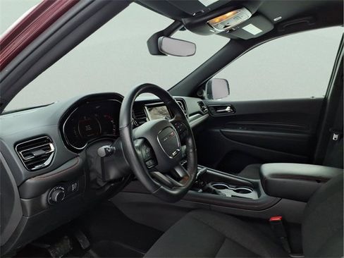 Used 2023 Dodge Durango GT w/ Blacktop Package image 11