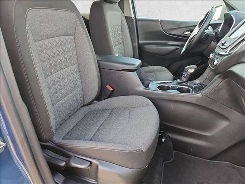 Certified 2024 Chevrolet Equinox LT AWD/4WD image 20