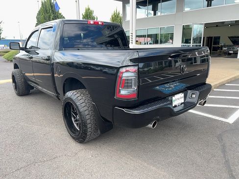Used 2015 RAM 1500 Express AWD/4WD image 9