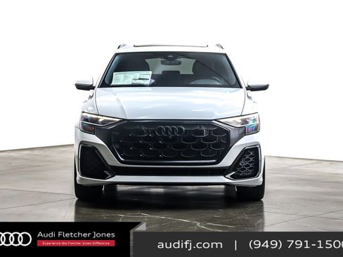 New 2026 Audi Q8 Premium Plus image 2