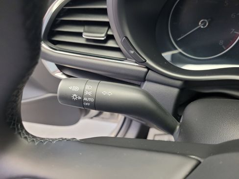 New 2026 MAZDA MAZDA3 2.5 S Hatchback w/ Premium Pkg image 32