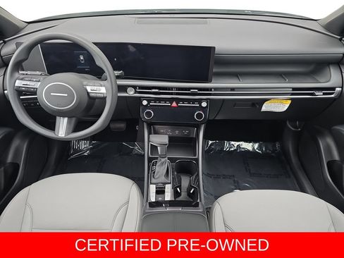 Certified 2026 Hyundai Santa Cruz SEL FWD image 35