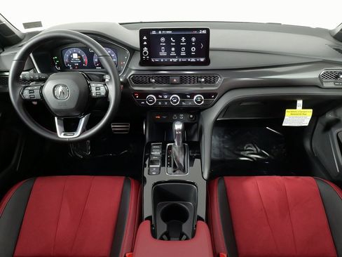 Used 2025 Acura Integra A-Spec image 42