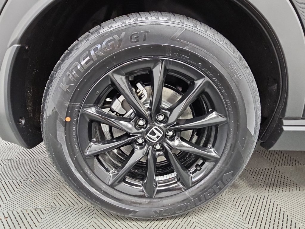 New 2027 Honda CR-V Sport-L image 46