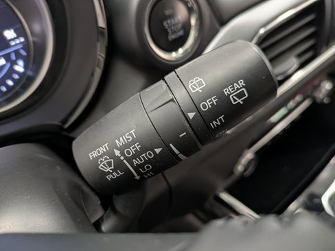 Certified 2023 MAZDA CX-9 Touring image 17