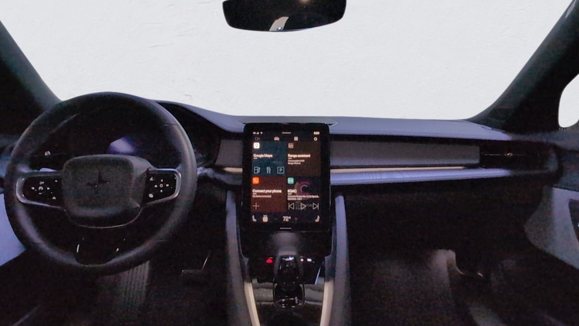Certified 2023 Polestar Polestar 2 AWD/4WD image 19