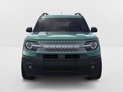 New 2025 Ford Bronco Sport Big Bend w/ Convenience Package image 6