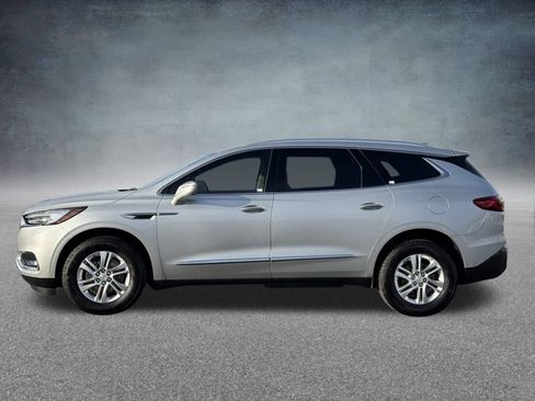 Used 2018 Buick Enclave Premium w/ Trailering Package image 7