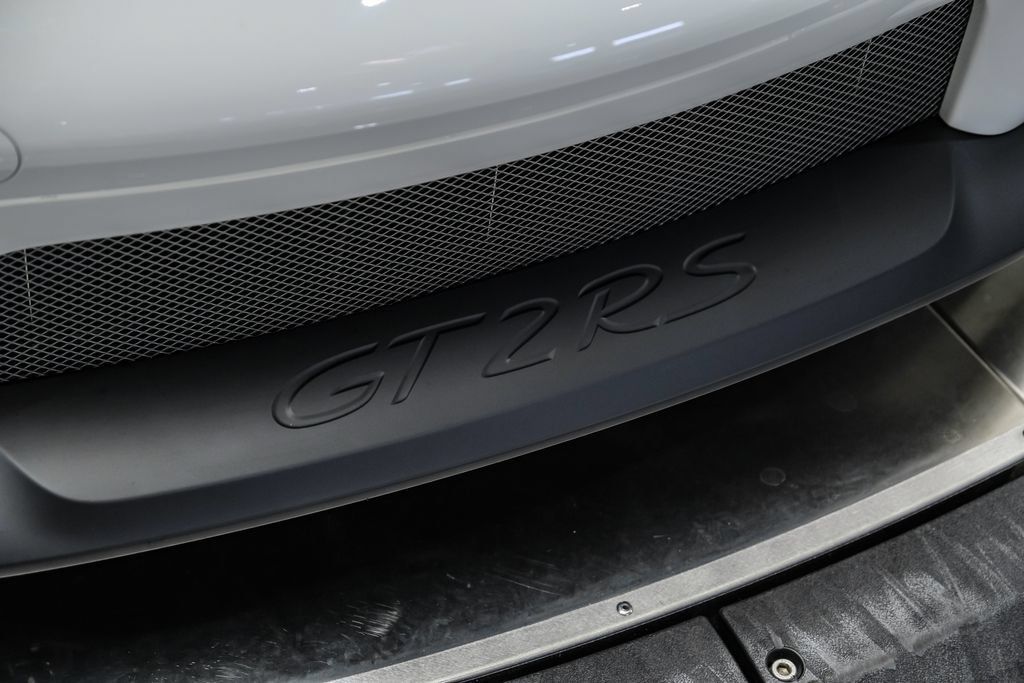 Used 2018 Porsche 911 GT2 RS RWD image 52