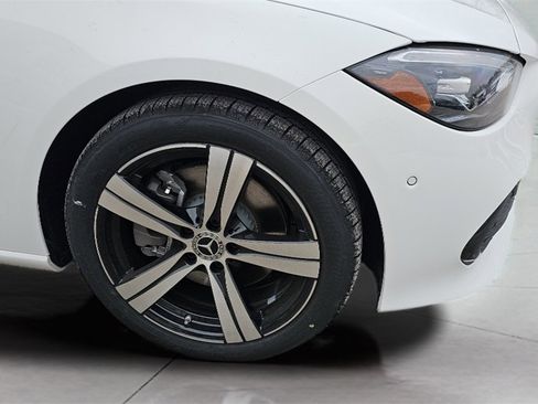 New 2026 Mercedes-Benz C 300 4MATIC Sedan image 17