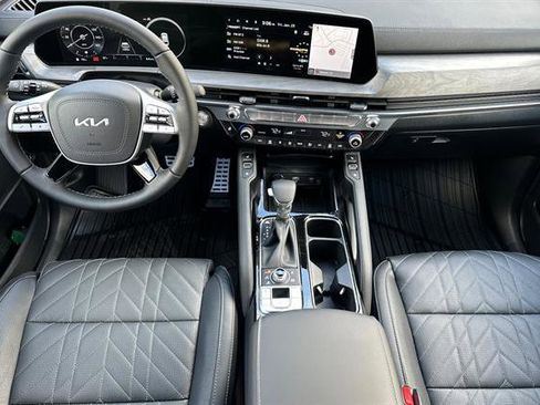 New 2025 Kia Telluride SX X-Line image 14