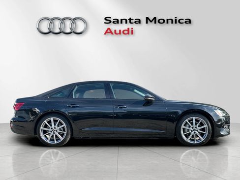 Used 2025 Audi A6 2.0T Premium w/ Convenience Plus Package image 8
