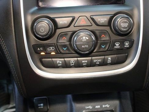 Used 2020 Dodge Durango Citadel AWD/4WD image 18