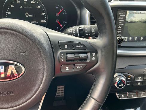 Used 2016 Kia Sorento SX w/ SXL Technology Package FWD image 25