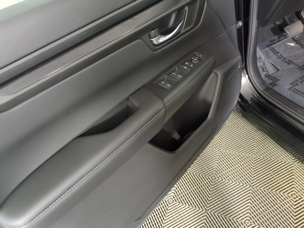 Certified 2026 Honda CR-V EX image 15