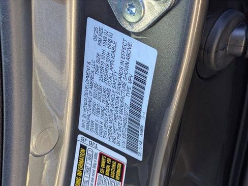 Certified 2025 Acura RDX SH-AWD image 23