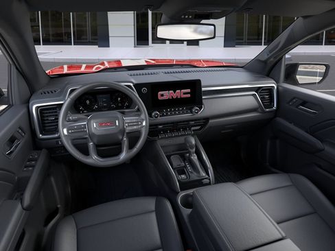 New 2026 GMC Canyon Elevation w/ Convenience Package RWD image 16