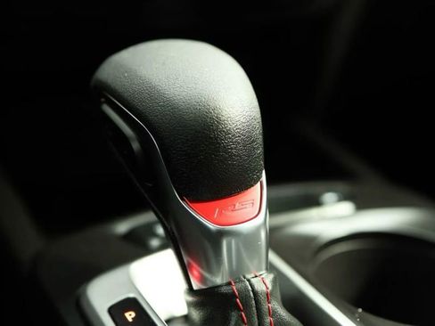 Used 2025 Chevrolet Trax RS w/ Driver Confidence Package image 29