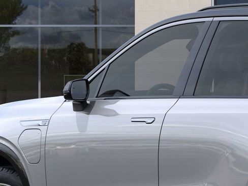 New 2026 Cadillac Vistiq Luxury image 14