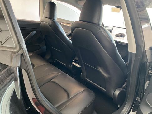 Used 2023 Tesla Model 3 Long Range AWD/4WD image 9