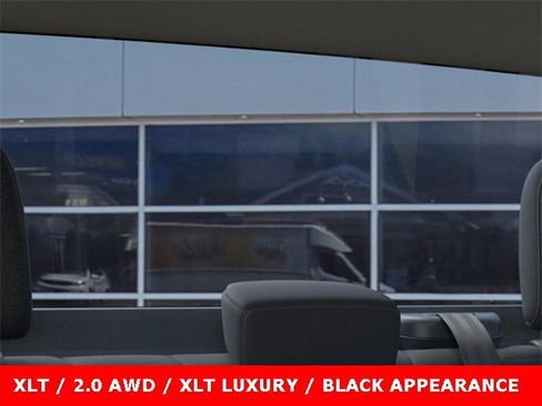 New 2025 Ford Maverick XLT w/ XLT Luxury Package image 51