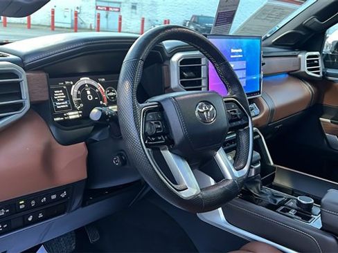 Used 2023 Toyota Tundra 1794 Edition image 12