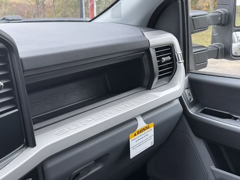 New 2026 Ford F250 XL w/ STX Appearance Package image 17