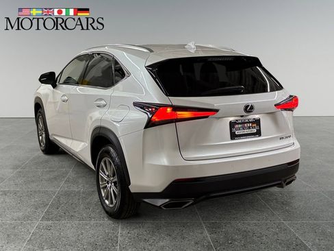 Used 2021 Lexus NX 300 AWD w/ Comfort Package image 5