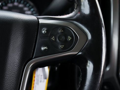 Used 2019 Chevrolet Silverado 2500 LTZ w/ Duramax Plus Package image 27