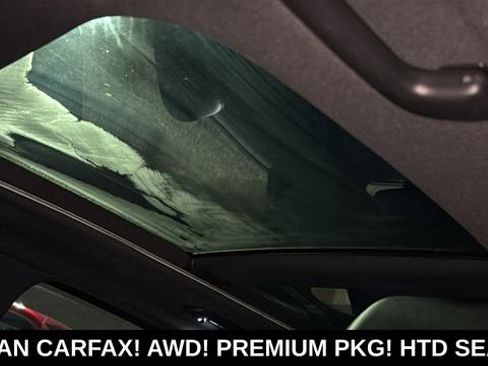 Used 2023 Kia Sportage X-Line w/ X-Line Premium Package AWD/4WD image 9