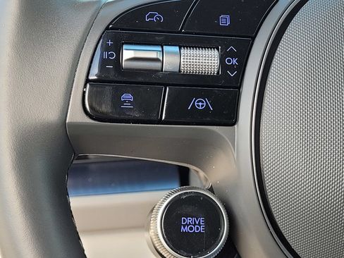 Certified 2024 Hyundai Ioniq 6 Limited RWD image 30