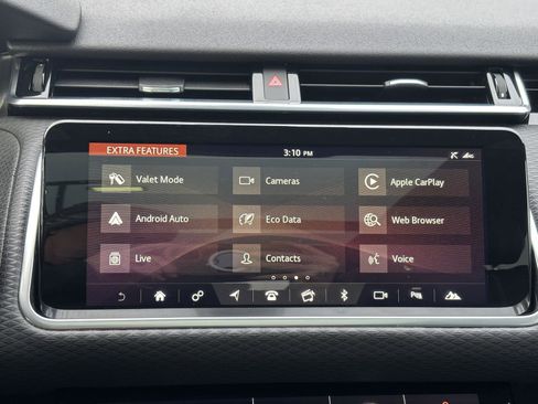 Used 2020 Land Rover Range Rover Velar S AWD/4WD image 26