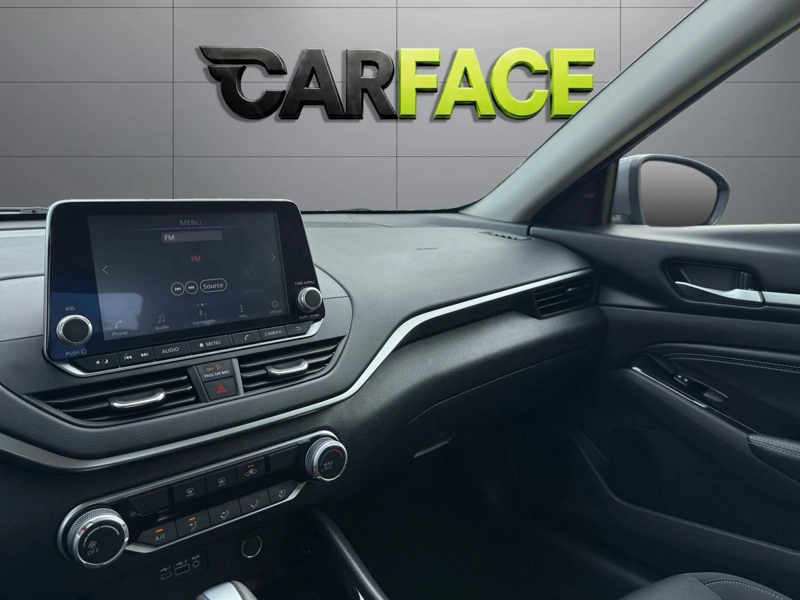 Used 2021 Nissan Altima 2.5 SV FWD image 37