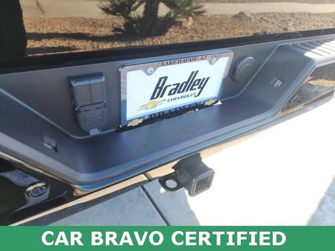 Used 2025 Chevrolet Silverado 1500 RST w/ Convenience Package II image 17