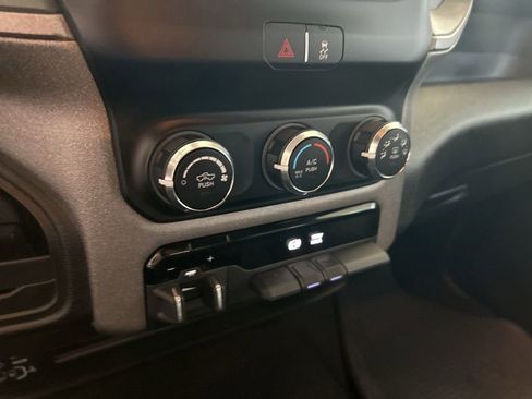 Used 2024 RAM 3500 Tradesman w/ Chrome Appearance Group image 46