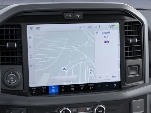 New 2026 Ford F150 XLT image 14