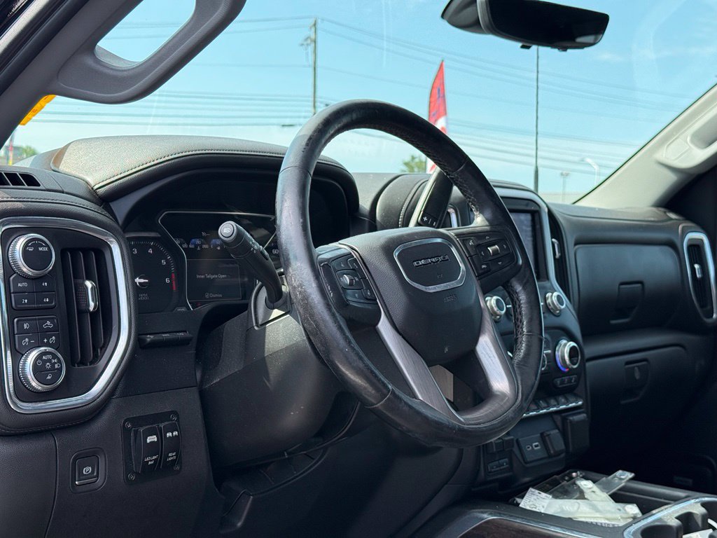 Used 2021 GMC Sierra 2500 Denali w/ Denali Ultimate Package AWD/4WD image 22