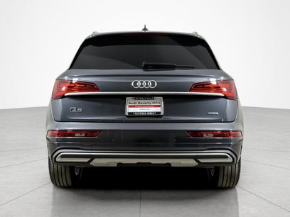 Used 2023 Audi Q5 2.0T Premium w/ Convenience Package