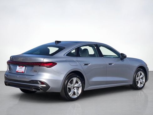 New 2025 Audi A5 2.0T Premium Plus AWD/4WD image 6
