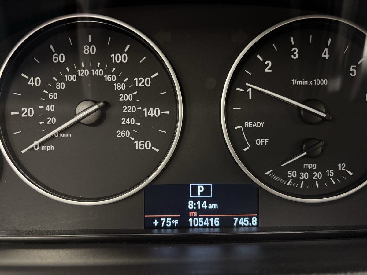 Used 2014 BMW 328i Sedan RWD image 16